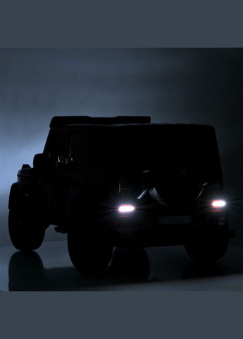 Детский электромобиль Джип M 5880EBLR-3(24V) до 80 кг Bambi (335354041)