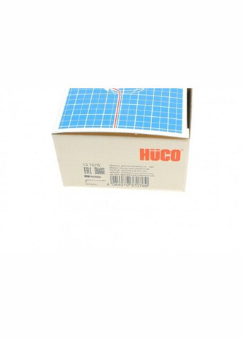 Датчик температуры ВГ Audi A4/A6 2.0 TDI 04-11 (HÜCO) 137076 (opt-om) Hitachi (342413913)