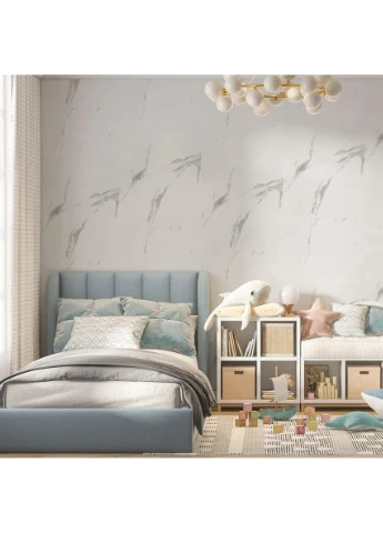 Шпалери на самоклейці 2800х500х1,5мм мармур (D) SW-00001504 Sticker Wall (389576858)