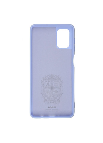 Панель ICON Case для Samsung M51 (M515) (ARM57786) ArmorStandart (260409813)