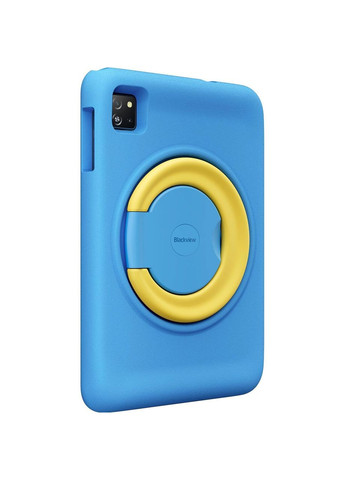 Планшет Tab 60 Pro Kids 4/128Gb Ocean Blue LTE Blackview (360393506)