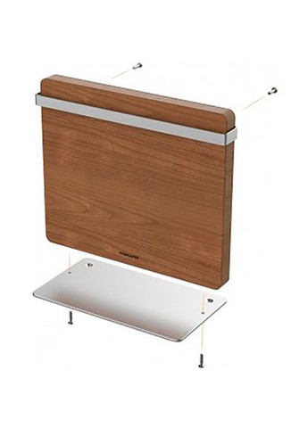 Подставка для ножей Norden (1027506) Fiskars (362208709)