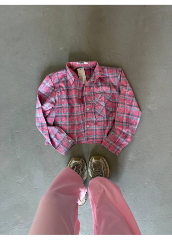 Вкорочена сорочка Україна (351225010)