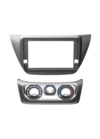 Штатная магнитола серии Q1 под Mitsubishi Lancer 9 CS 2000-2010 (F1) 9 дюймов QIV (346502603)