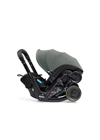 Автокресло-коляска X Infant Car Seat гр. 0+ 0-13 кг Slate Green, SP450-20-047-015 Doona (367983297)