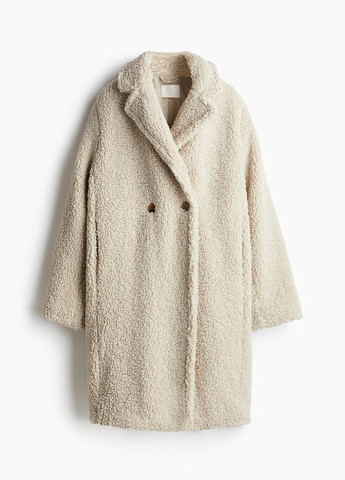Шуба зі штучного хутра H&M (336394753)