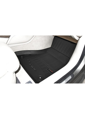 Резиновые коврики Frogum Proline 3D для A6/S6/RS6 (mkIV) (C7) 2011-2018 (FG 3D407459) Audi (360876300)