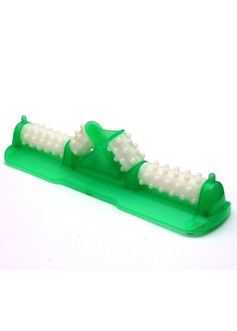 Роликовий масажер для стоп 9x35 см Ortek (372128965)