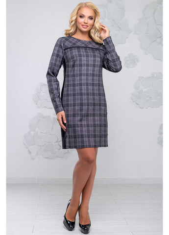 Черное платье 1023.2805 Seventeen