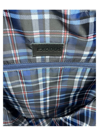 Рюкзак Унісекс Sport Чорний R6602EX011 Exodus (307173542)