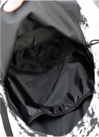 Чоловічий рюкзак Active тканевий з принтом "split" (R-11811145m-VS) Sambag (302450467)