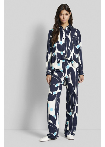 Женские брюки Синий Bugatti (280897932)