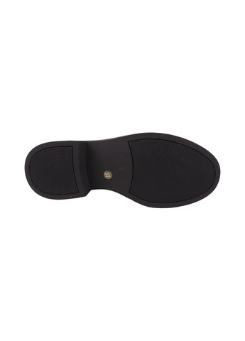 Черевики жіночі чорні натуральна шкіра Molka 408-26ZHC (365859880)