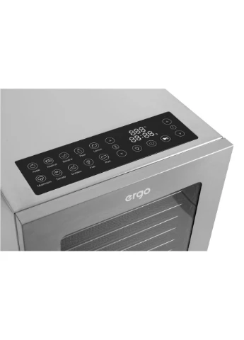 Сушарка для овочів та фруктів FD-1009A Ergo (395633824)