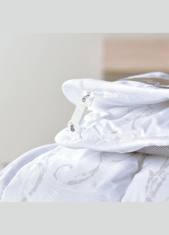 Ковдра 4 Сезона зима - літо полуторна 140х210 см дві ковдри в наборі, антиалергенна, супер тепла, IDEIA (334726905)