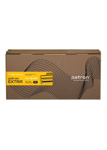 Картридж HP LJ 30A Patron (330829836)