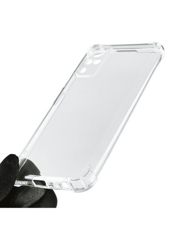 Чехол для Y53S с бронь углами углы выше экрана противоударный на виво у53с прозрачный Vivo (366019013)