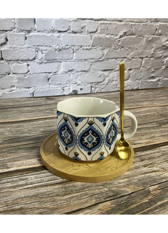 Чашка "Падишах" 250 мл Olens (393798695)