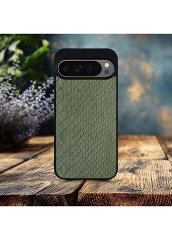 Накладка SkinBacker Mini Python Scales для Google Pixel 9 Pro XL (79530) Stenk (359472597)