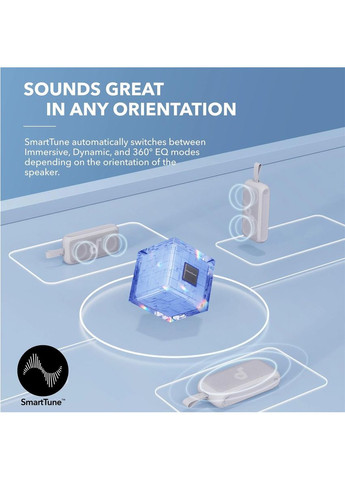 Акустична система SoundCore Motion 300 Green (A3135061) Anker (362668790)