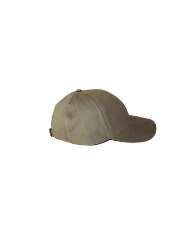 Кепка бейсболка котонова з залізним лого NY 00733 No Brand кепка бейсболка (321111144)