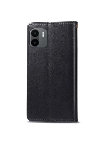 Шкіряний чохол-книжка Gallant (PU) для Xiaomi Redmi A1 / A2 Getman (389707493)