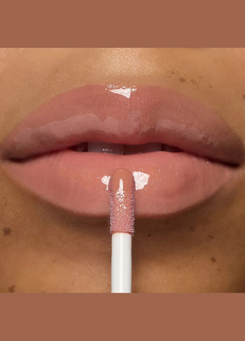 Блиск для губ Nude 03 Lip Shimmer Gloss, Kim Kardashian SKKN BY KIM (313236999)