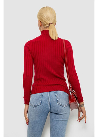 Гольф женский однотонный Ager 204R040 (362571796)