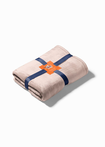 Плед Фланель (Велсофт) 150х200 Lelit (334880505)