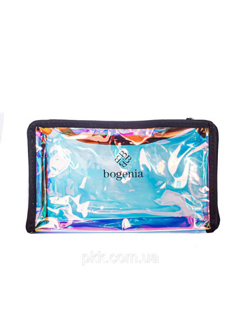 Косметичка прозрачная Holographic Bogenia (302725132)