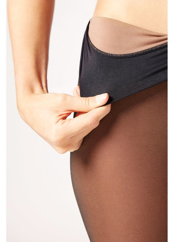 Колготки матовые с прозрачным эффектом Transparent Effect 120d Gatta (369503179)