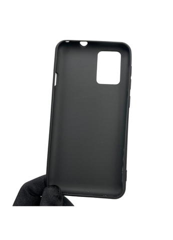 Чохол для Blade L9 однотонний матовий силіконовий для зте блейд л9 чорний ZTE (366019436)