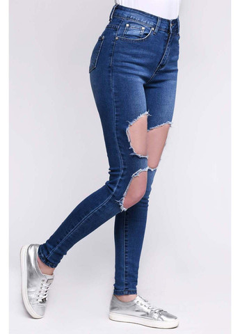 Джинси жіночі Super Skinny - (300228957)