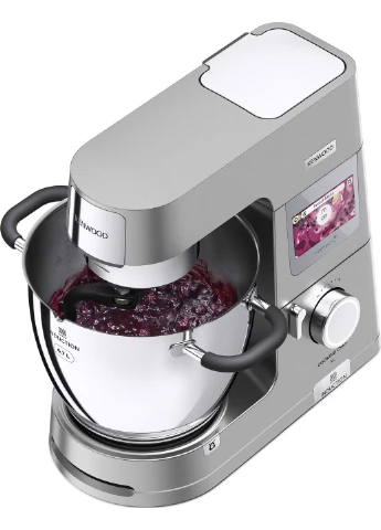 Кухонный комбайн KCL 95.004 SI Kenwood (390932081)