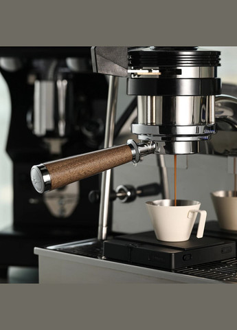 Холдер MHW-3Bomber Ø 58 mm бездонный for WELHOME Портафильтр (R-BP6082W-VS) No Brand (303974983)