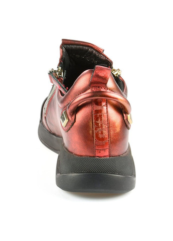 Осенние черевики Veritas