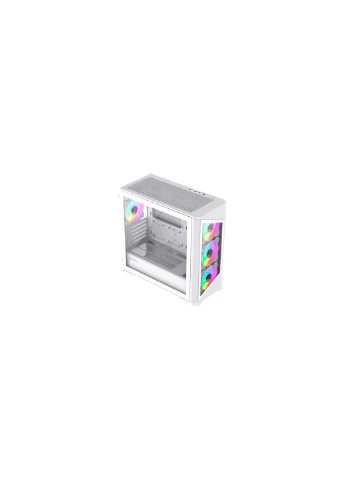 Корпус GameMax Destroyer TGW (374669216)