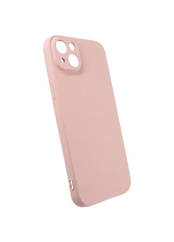 Чехол для мобильного телефона Soft iPhone 14 Plus (pink) (DG-TPU-SOFT-12) DENGOS Soft iPhone 14 Plus (pink) (326595110)