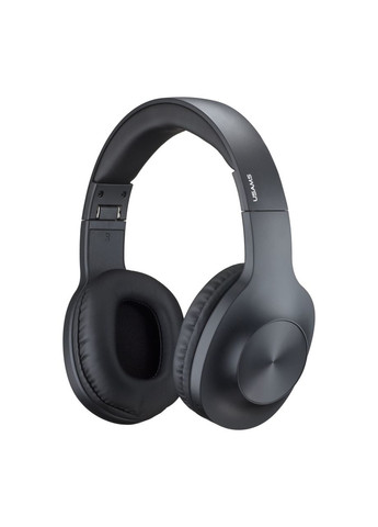 Навушники бездротові YX05 EJoin Series повнорозмірні чорні USAMS (280876583)
