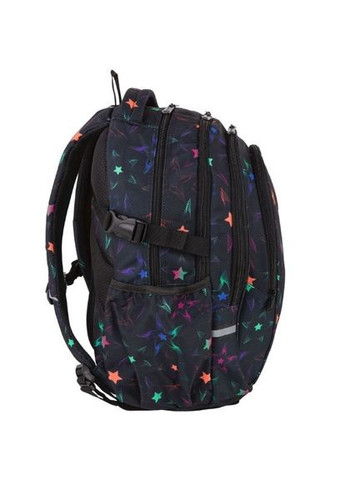 Рюкзак для дівчинки Factor Starfish F002904 чорний CoolPack (335414121)
