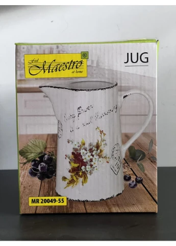Глечик MR-20049-55 1л Maestro (391090804)