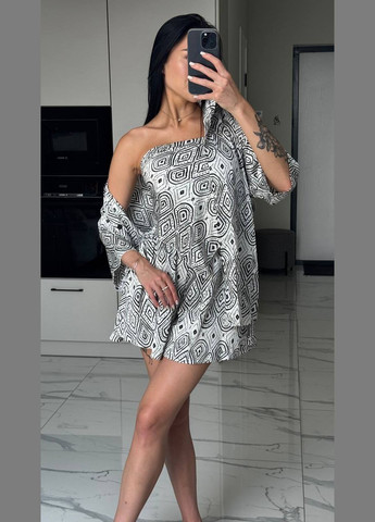 Жіночій костюм No Brand (342120339)