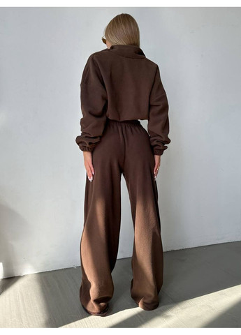 Жіночий спортивний костюм KaraMix (362446766)