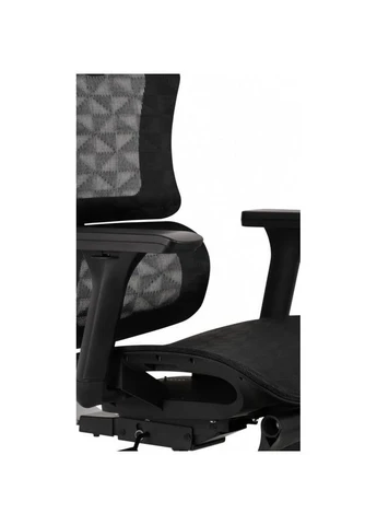 Офисное кресло B-542 Black [147911] GT Racer (400986860)