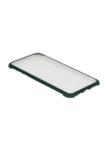 Чехол Double Sided для iPhone 11 Pro Max Зеленый Epik (304731193)