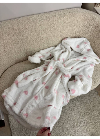 Махровий халат — ЗАМІРИ В ОПИСІ GD/GL Модний простір (370147063)