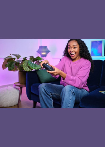 Геймпад GXT 542 MUTA BT, WL, USB BLACK Trust (314928057)