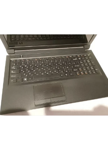 Ноутбук B570e / 15.6" (1366x768) TN / Intel Pentium B950 (2 ядра по 2.1 GHz) / 4 GB DDR3 / 500 GB HDD / Intel HD Graphics 2000 Lenovo (398144069)