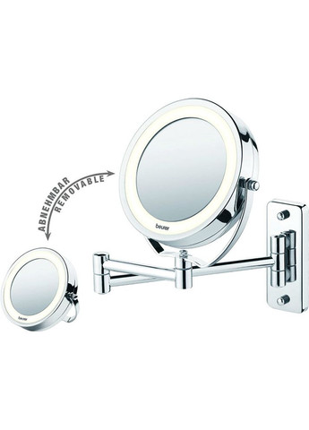Косметическое зеркало BS 59 Beurer (323099058)
