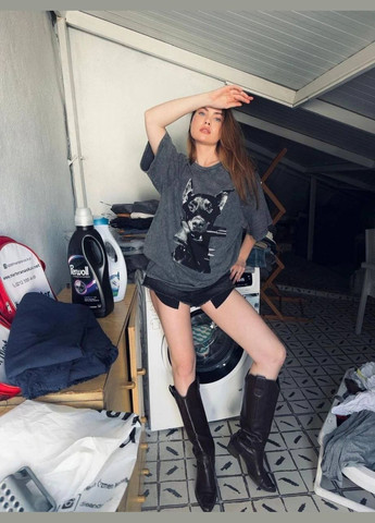 Футболка No Brand - (341085665)